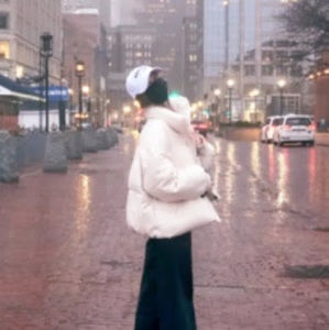 Meet your Posher, Chloe